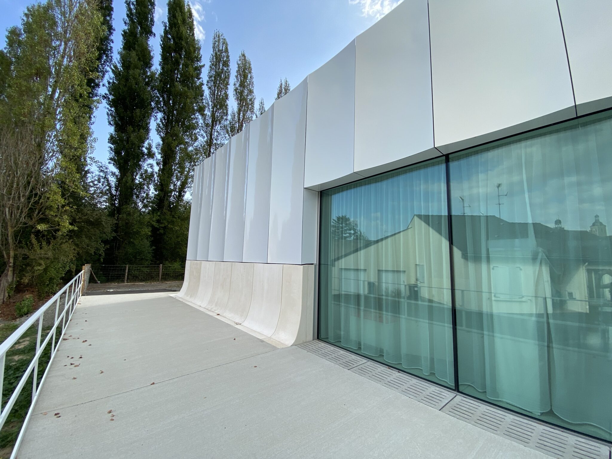 Façade