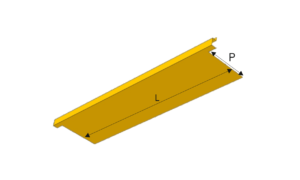 linteau de fenêtre
