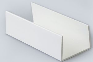 u pvc