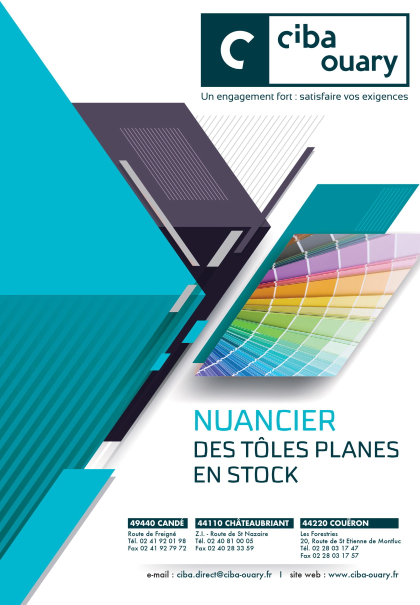 nuancier ciba ouary