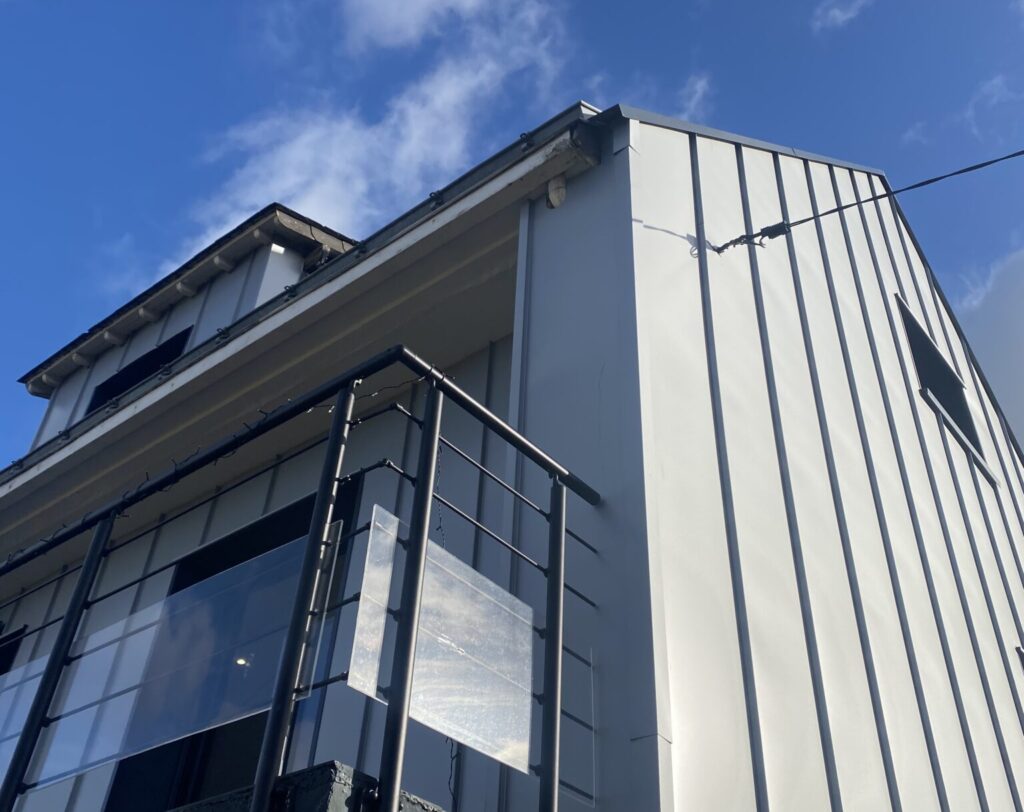 maison individuelle snap profil